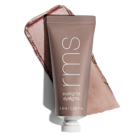 RMS Beauty Eyelights Cream - Strobe for Women 0.28 oz Eye Shadow