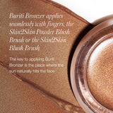 ▶ RMS Beauty Buriti Bronzer, 0.2 Ounce