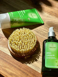 Weleda Abedul Exfoliante Ducha 150ml