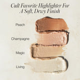 ▶ RMS Beauty Peach Luminizer