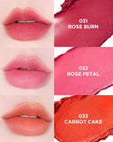 ▶ TOCOBO  Powder Cream Lip Balm 031 Rose Burn (Rose Petal)