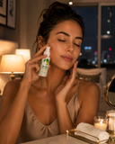 ▶ BÁLSAMO DE BENJUÍ ANTI-ACNÉ  50ML.