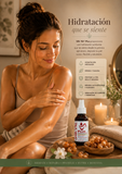 ▶ BÁLSAMO DE BEJUÍ  PLUS 250ML.