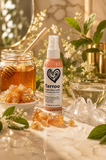 ▶ BÁLSAMO DE BENJUÍ TATTOO 30ML.