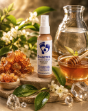 ▶ BÁLSAMO DE BENJUÍ DIABESILK 60ML.