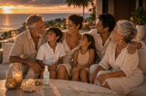 ▶ BÁLSAMO DE BENJUÍ AFTERSWIM 30ML.
