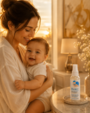 ▶ BÁLSAMO DE BENJUÍ BABY 30ML.