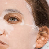 ▶ Avène A-Oxitive Mask, Mascarilla Facial con Vitamina C, 1pza