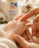▶ BÁLSAMO DE BENJUÍ BABY 30ML.