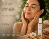 ▶ACEITE DE ALMENDRAS DULCES 30 ML.