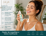 ▶ Tónico  de Hamamelis 60 Ml.