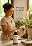 ▶ BÁLSAMO DE BEJUÍ  PLUS 250ML.