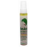 BÁLSAMO DE BENJUÍ ANTI-ACNÉ  30ML.