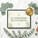 EL COMPAÑERO DE COSECHA