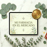 MI BOTICA EN EL MERCADO