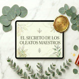 EL SECRETO DE LOS OLEATOS MAESTROS