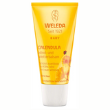 Weleda Baby Caléndula Crema de protección contra la intemperie (30 ml)
