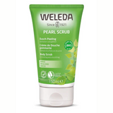 Weleda Abedul Exfoliante Ducha 150ml