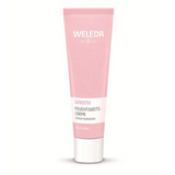 Crema facial calmante Weleda (Reino Unido), almendra, 28 ml