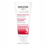 Weleda Pasta de dientes 75ml Ratania