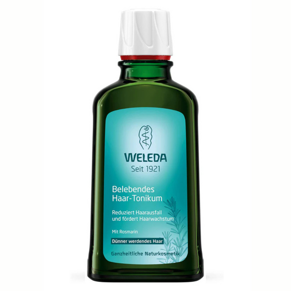 Weleda Revitalising Hair Tonic 100ml by WELEDA (UK)