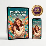 EL SECTRETO "PASION POR UNO MISMO"