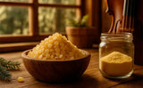 COMO CREAR POMADAS NATURALES