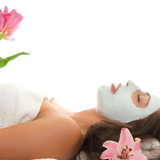 Arcilla Blanca    *Mascarilla Depurativa, Revitalizante*