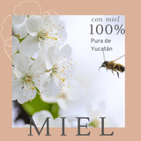 BÁLSAMO DE BENJUÍ REJUVENAT 125ML.