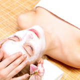 Arcilla Blanca    *Mascarilla Depurativa, Revitalizante*