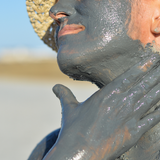 Arcilla Gris  *Mascarilla Limpiadora*