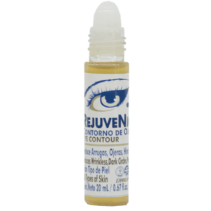 CONTORNO DE OJOS con miel 10ml.