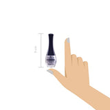 Vogue Esmalte de Unas Fantastic, color Multicolor Fantastic, 10 ml