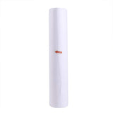 Juego de sábanas de masaje desechables de tela no tejida, cubierta de mesa de masaje para cama de esteticista, mesa de pestañas, cama de spa, mesa de tatuaje, 50 unidades/1 rollo