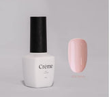 Gel semi permanente de 15ml Creme (003 Candy)