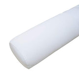 2 paquetes de almohadillas para orejas de espuma viscoelástica lateral de seguridad con funda impermeable para almohada de seguridad para dormir en la cama, para niños pequeños