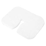 100 Piezas Desechables Para Salón De Belleza, Funda De Almohada Para Reposacabezas De Spa, Funda De Cojín De Masaje Facial Para Sala De Masajes