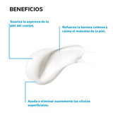 La Roche Posay Lipikar Lait Urea 5+ Crema Corporal para Piel Muy Seca con Descamacion, 400 ml