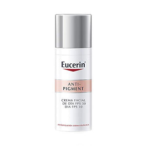 Eucerin Antipigment Crema Día Fps 30+ 50ml