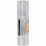 Crema Facial Para Hombre con Vitamina C + Acido Hialurónico 30 ml | Antifatiga | Cooling effect | Hominem