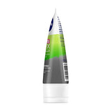 Nivea Gel Facial 3 En 1 Limpiador Profundo, Exfoliante y Mascarilla Efecto Mate para Piel Mixta a Grasa, 150 ml