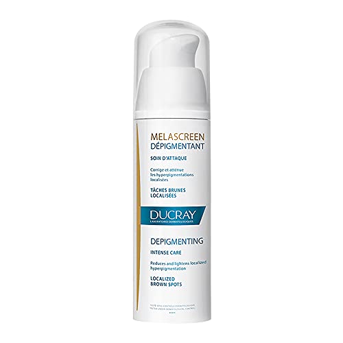 Melascreen Cuidado Despigmentante Intensivo, Todo tipo de piel, 30ml