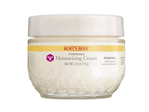 Burt's Bees crema renovadora, Night Cream, Crema, 50 mL (1.8 oz)