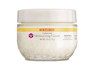 Burt's Bees crema renovadora, Night Cream, Crema, 50 mL (1.8 oz)