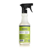 Mrs. Meyer's Clean Day Multi-Surface Everyday Cleaner, Lemon Verbena, 16 fl oz, 3 ct