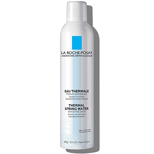La Roche Posay Agua Termal para Piel Sensible, 300 ml