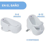 Chicco Bañera Bubble Nest Cool
