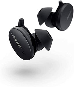 Bose Sport Earbuds: audífonos verdaderamente inalámbricos en Triple Black