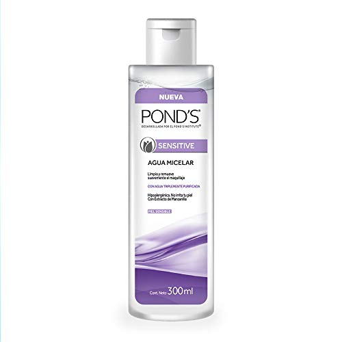 Pond's Agua Micelar Sensitive 300 ml