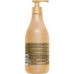 L' Oréal Professionnel Serie Expert - Shampoo reparador para cabello dañado Absolut Repair Gold 500ml